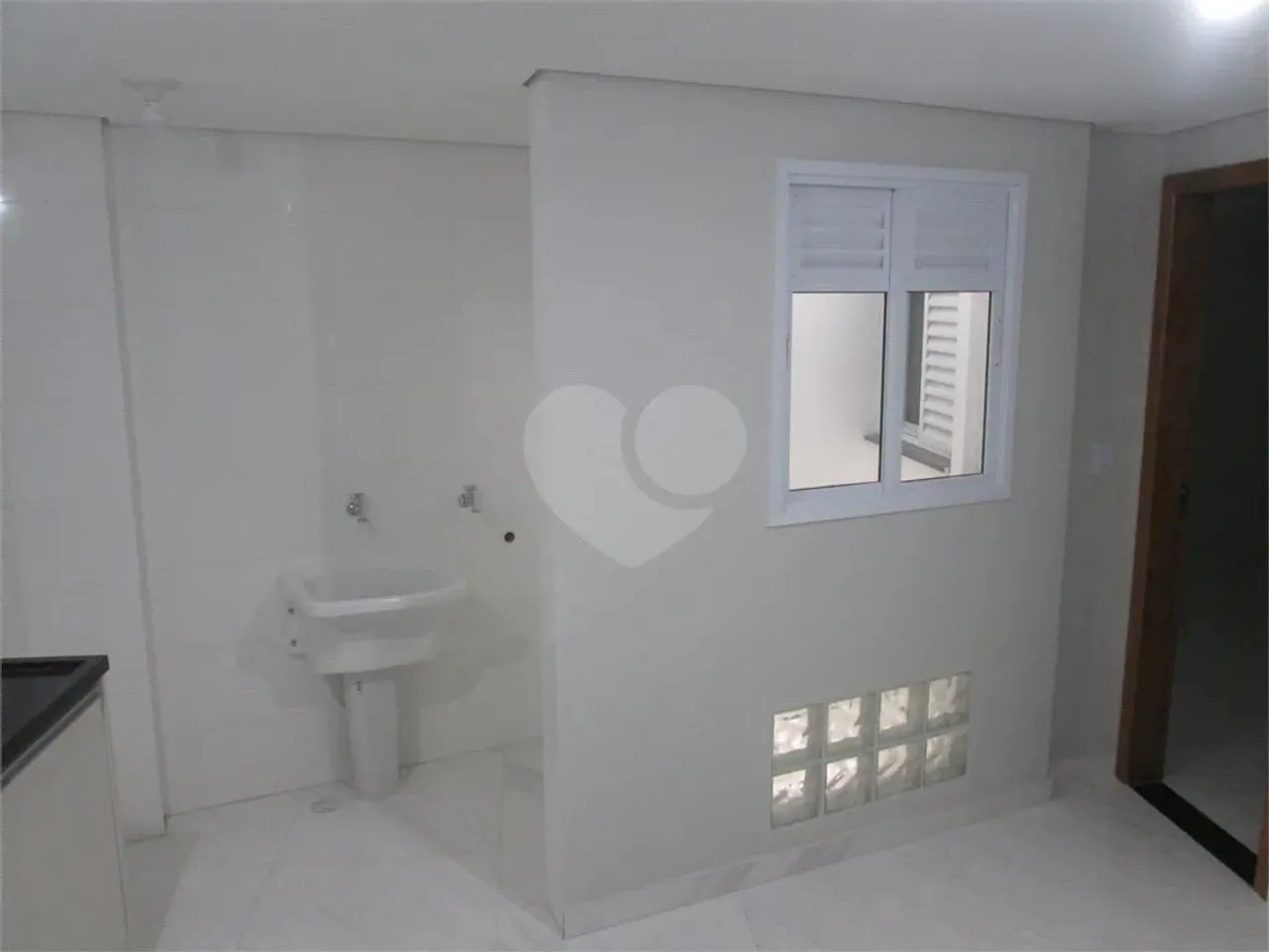 Apartamento com 1 quartos para locação em Jardim São Paulo(zona Norte) - SP