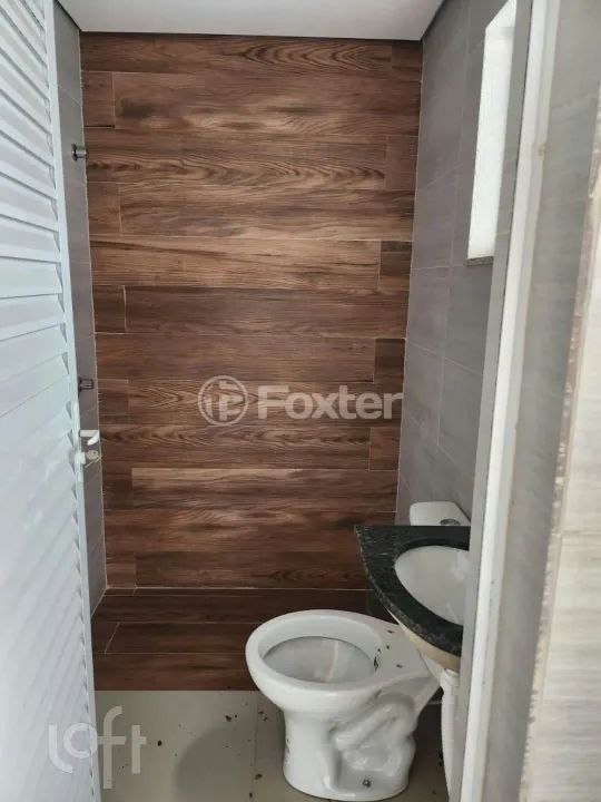 Cobertura à venda Rua Atibaia, Vila Valparaíso - Santo André - Foto 4