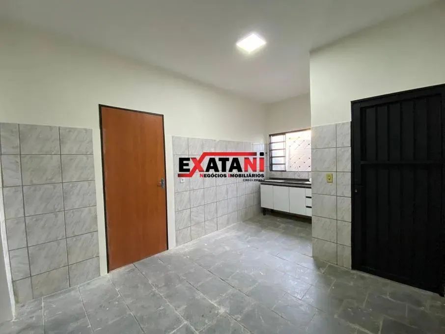 Casa 2 Quartos São José do Rio Preto - SP - Eldorado - Foto 5