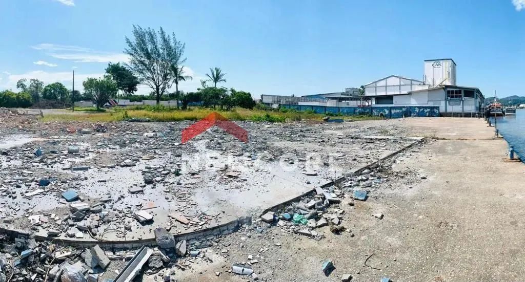 Lote em Rua Eugênio Pezzini - Cordeiros - Itajaí/SC - Foto 5