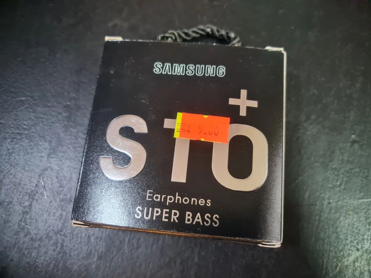 Fone de Ouvido com Fio - Samsung - Foto 2