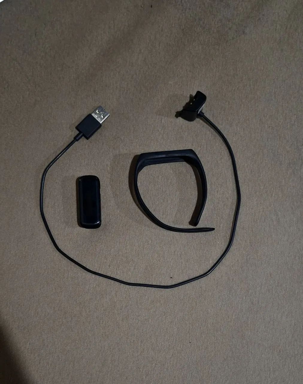 Samsung Galaxy Fit 2 Smartwatch - Foto 2