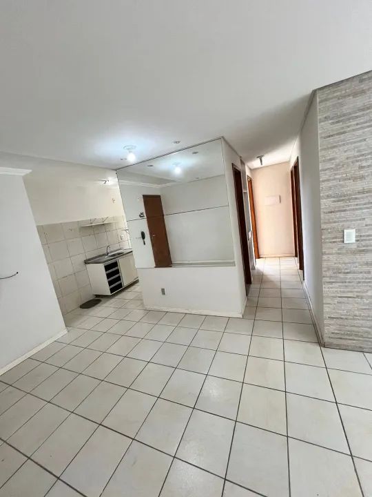 Park Jardins condominio CLube- 3 quartos. N - Foto 6