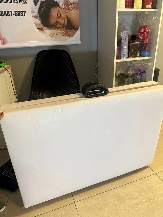 Maca de massagem  - Foto 2
