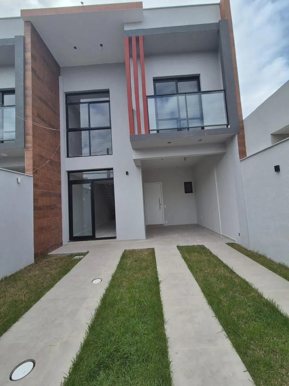 Sobrado a venda São João - Itajaí - SC