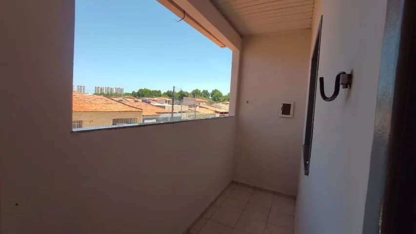 Foto - Aracaju - São Conrado