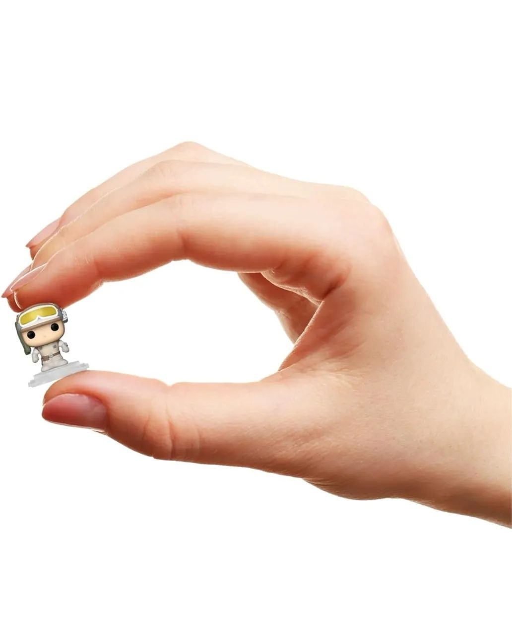 Funko Bitty Pop! Star Wars - Coleção Completa - Foto 2