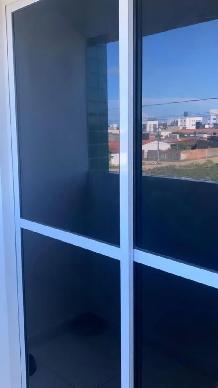 FUMÊ RESIDENCIAL PELÍCULAS INSULFILM  - Foto 5