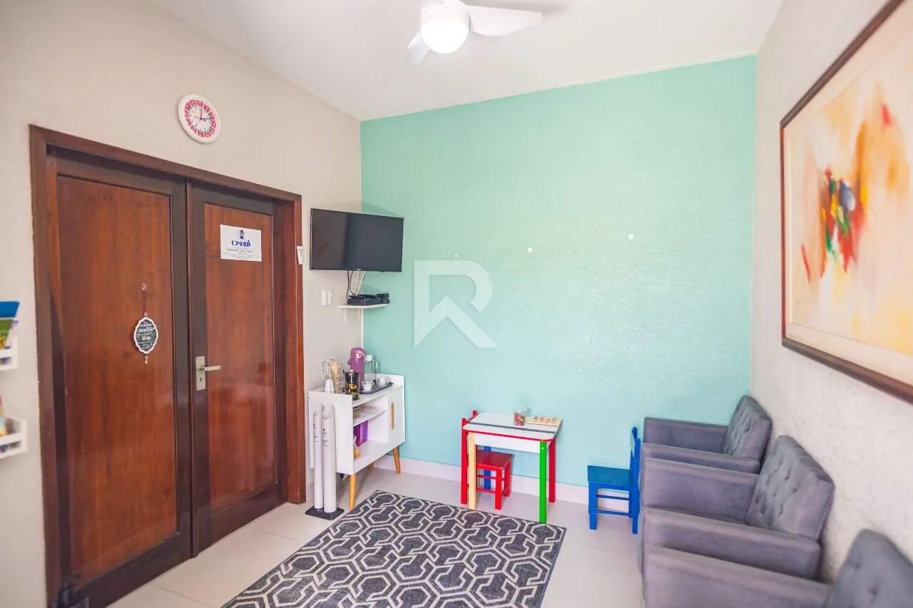 Sala à venda, 11 quartos, 4 vagas, Seminário - Curitiba/PR - Foto 5