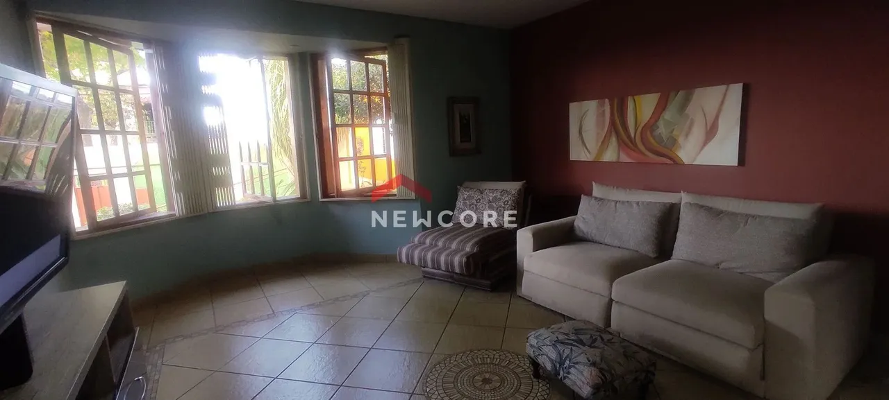 Casa em Rua Sebastião Cardoso Antolin - Jardim Guanabara - Belo Horizonte/MG