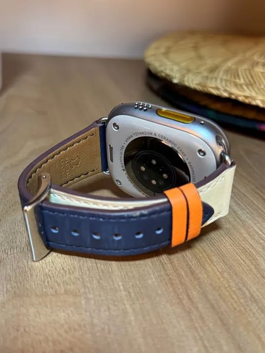 Apple Watch Ultra  - Foto 3