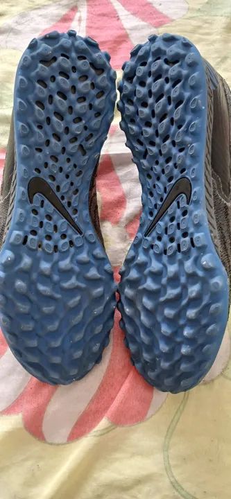 chuteira Nike Phantom gt Tam 41 - Foto 6