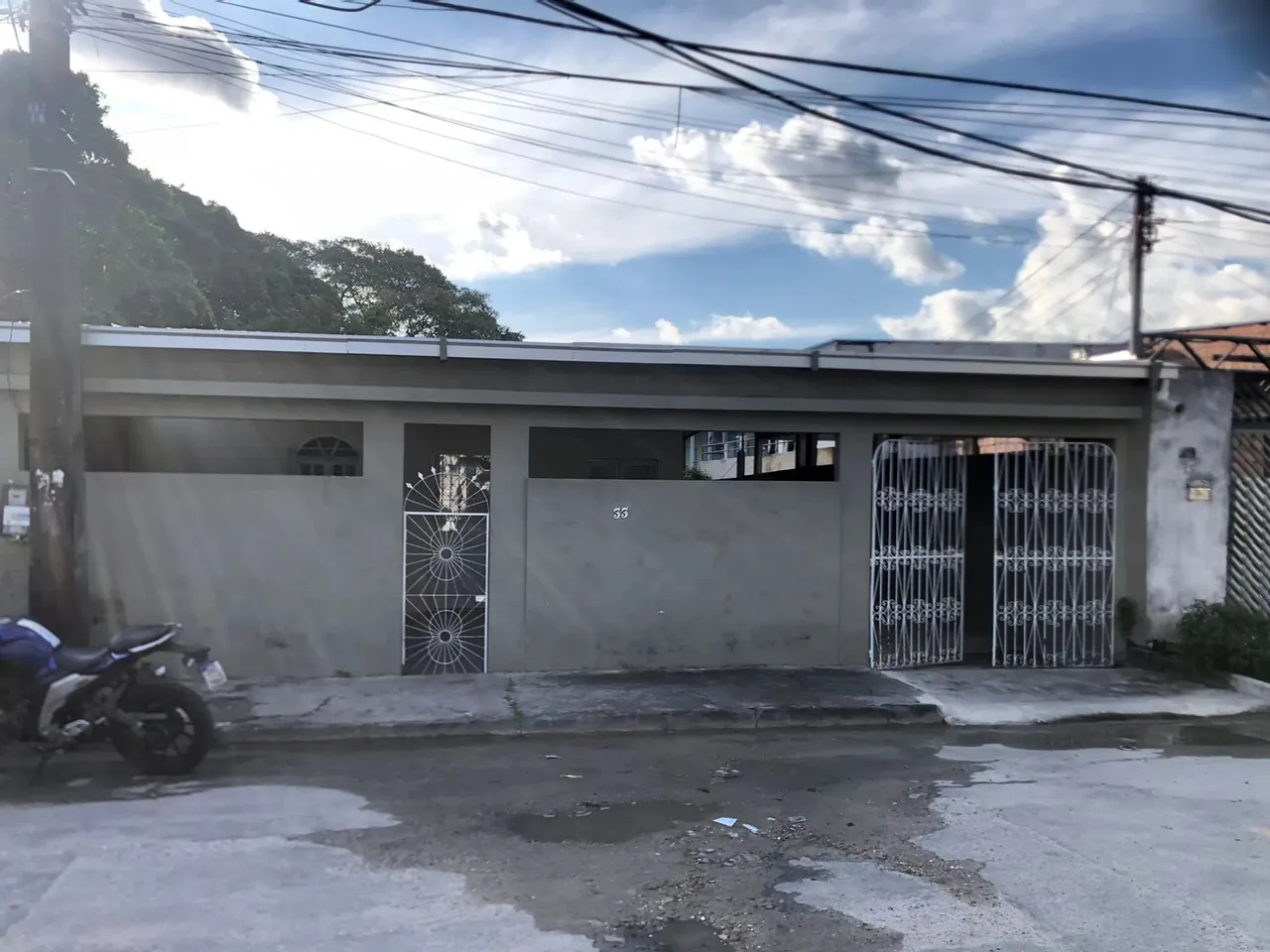 Imóvel para aluguel tem 200 metros quadrados com 2 quartos em Cidade Nova - Manaus - AM