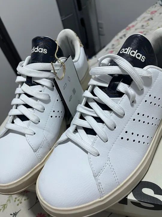 Adidas Advantage 2.0