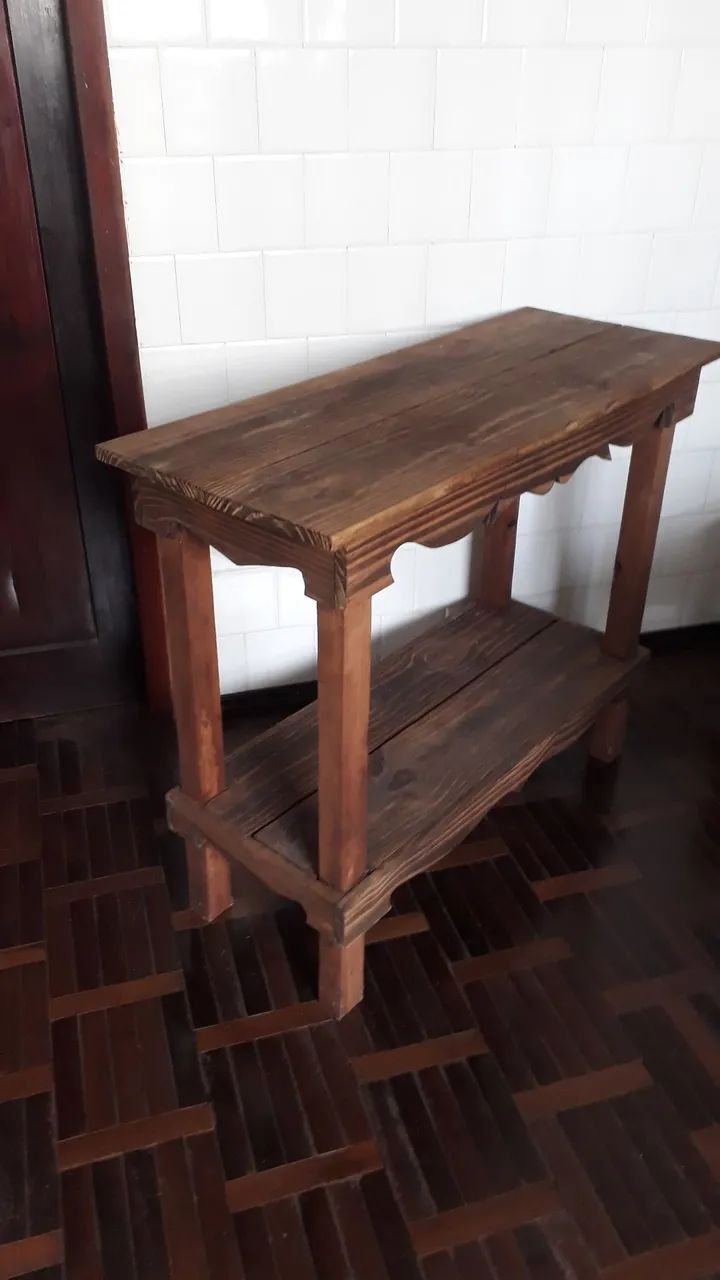 Mesa para aquário Nova  - Foto 4