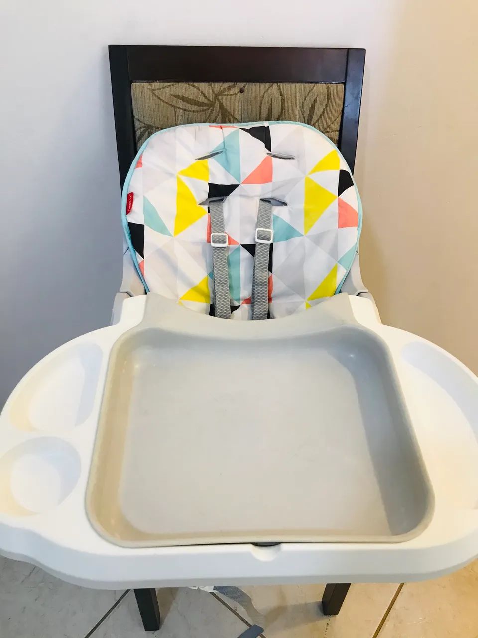 Cadeira de alimentação  - Foto 4