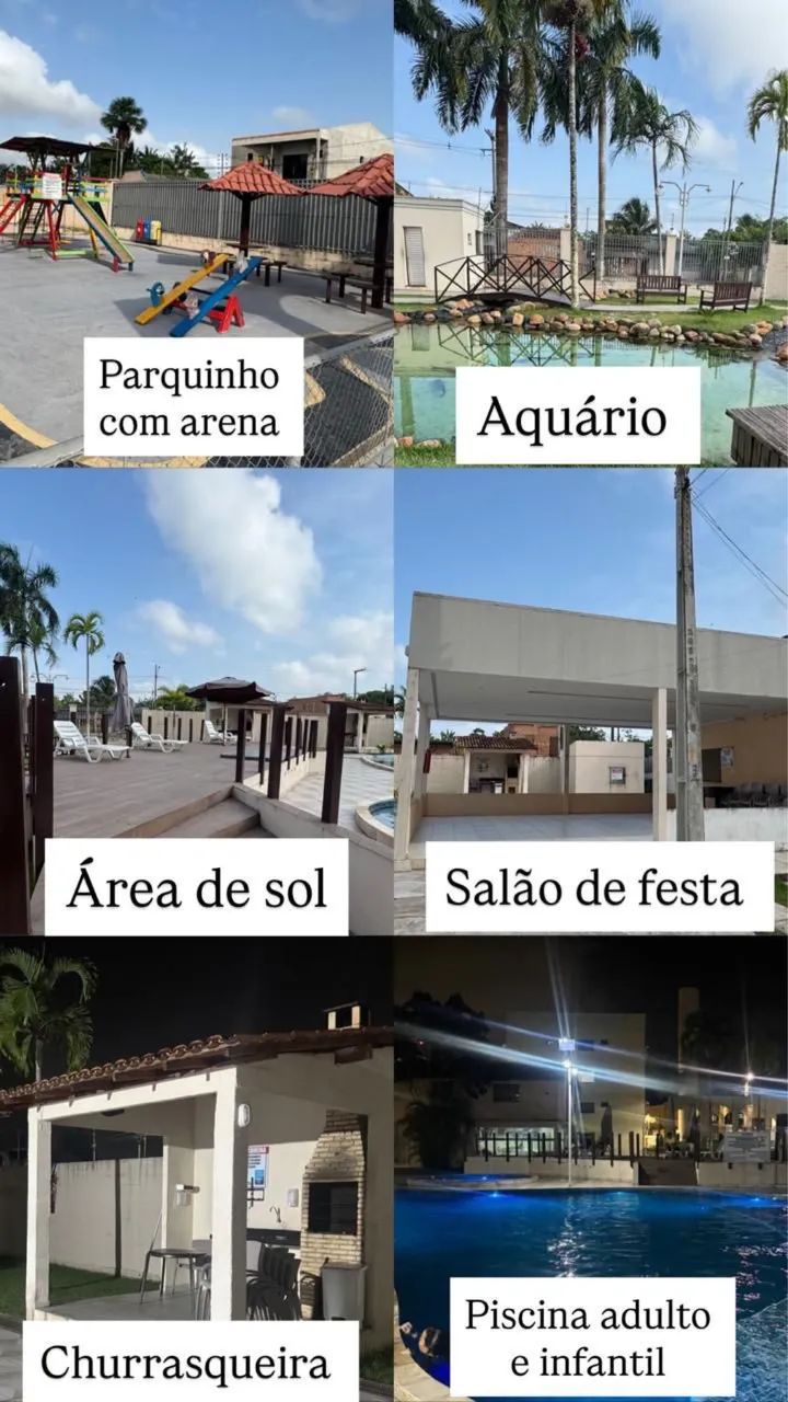 Foto - Ananindeua - Águas Lindas