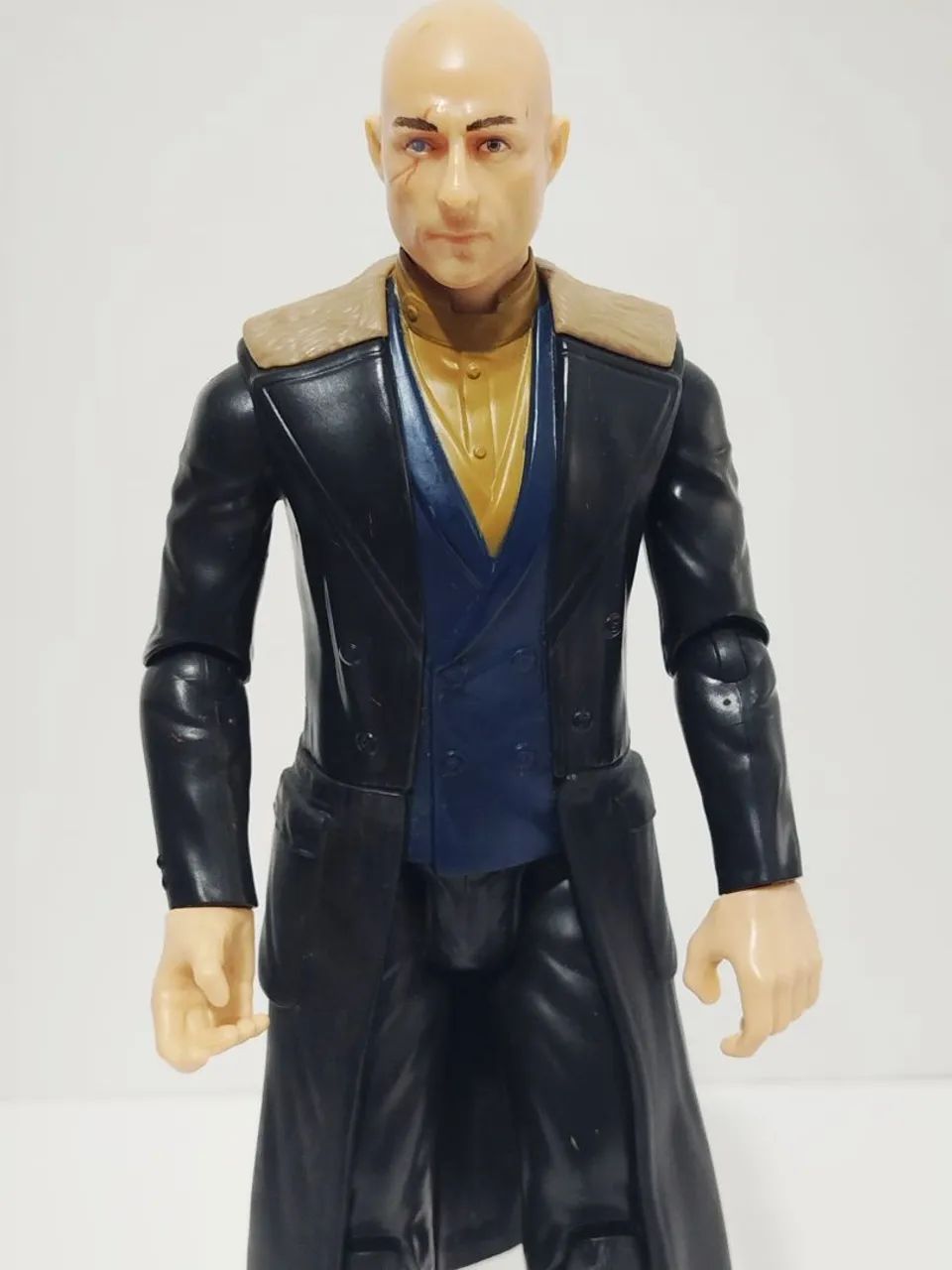 Boneco Dr. Sivanna Shazam 30cm Mattel  - Foto 2