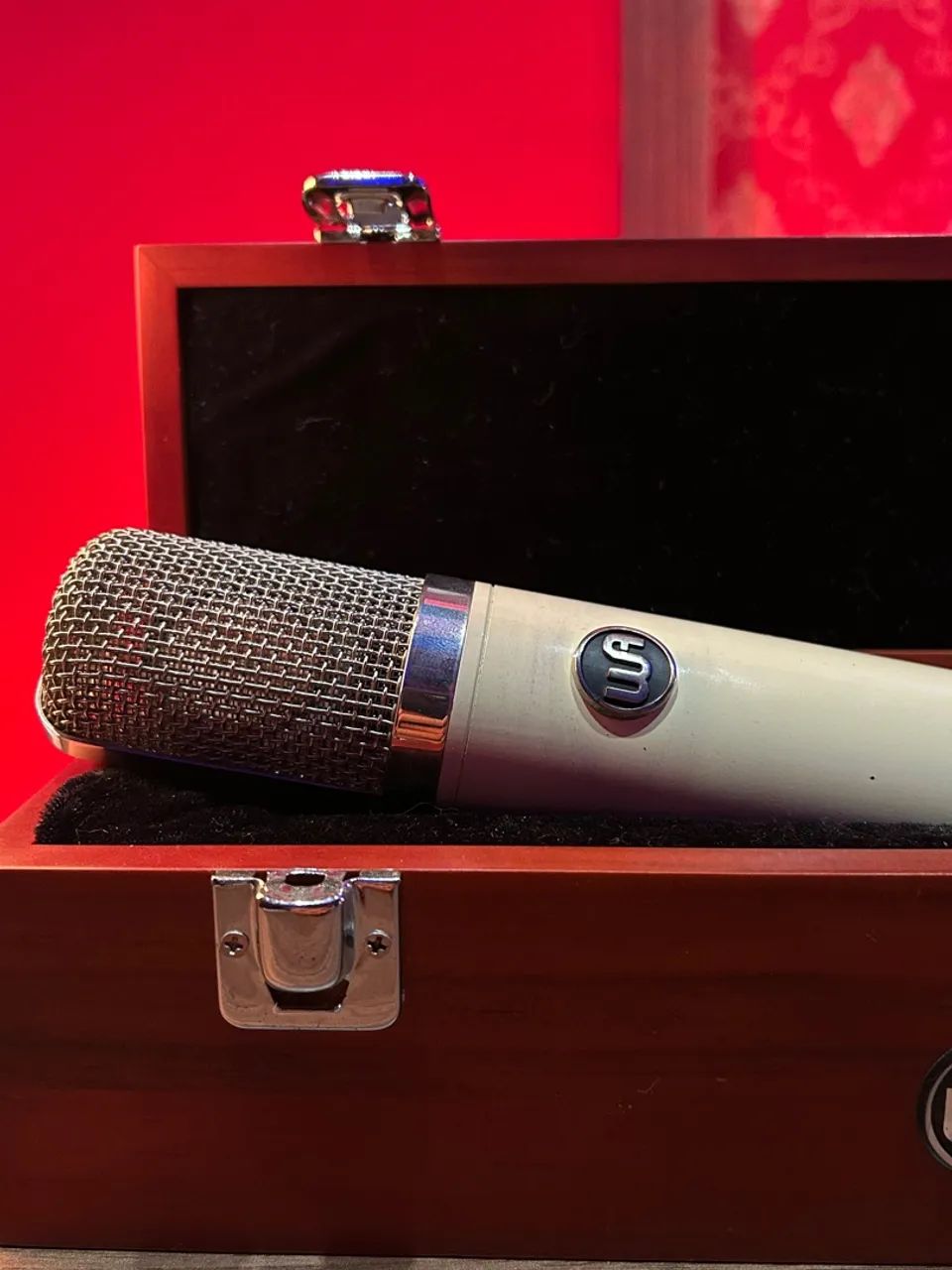 Warm Audio WA-251 