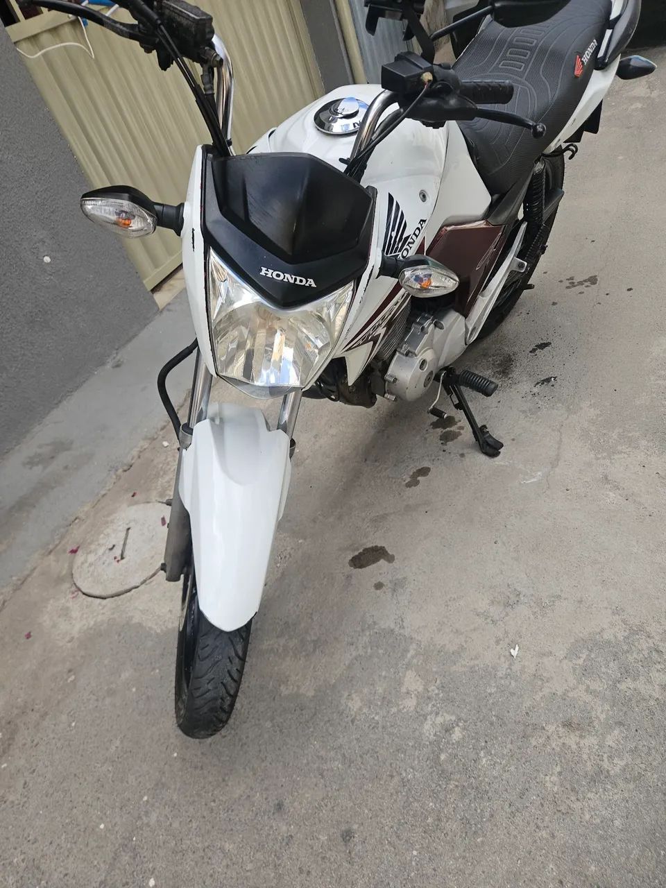 Moto - Foto 4