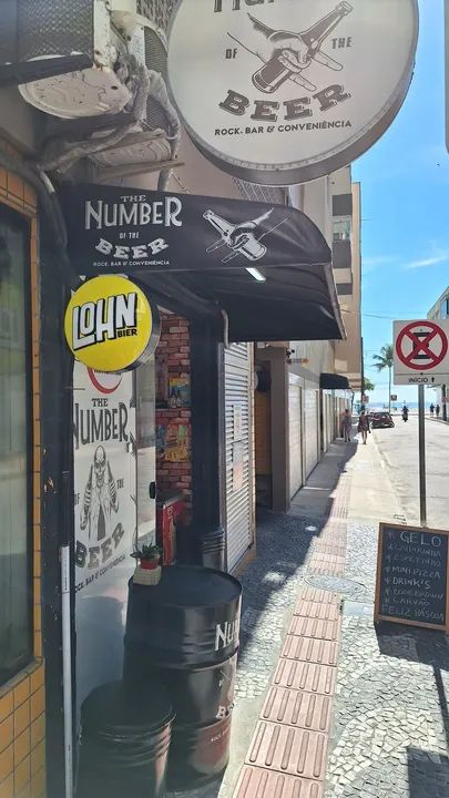 Loja de Conveniência e Bar - Excelente Ponto Quadra Mar - Foto 2