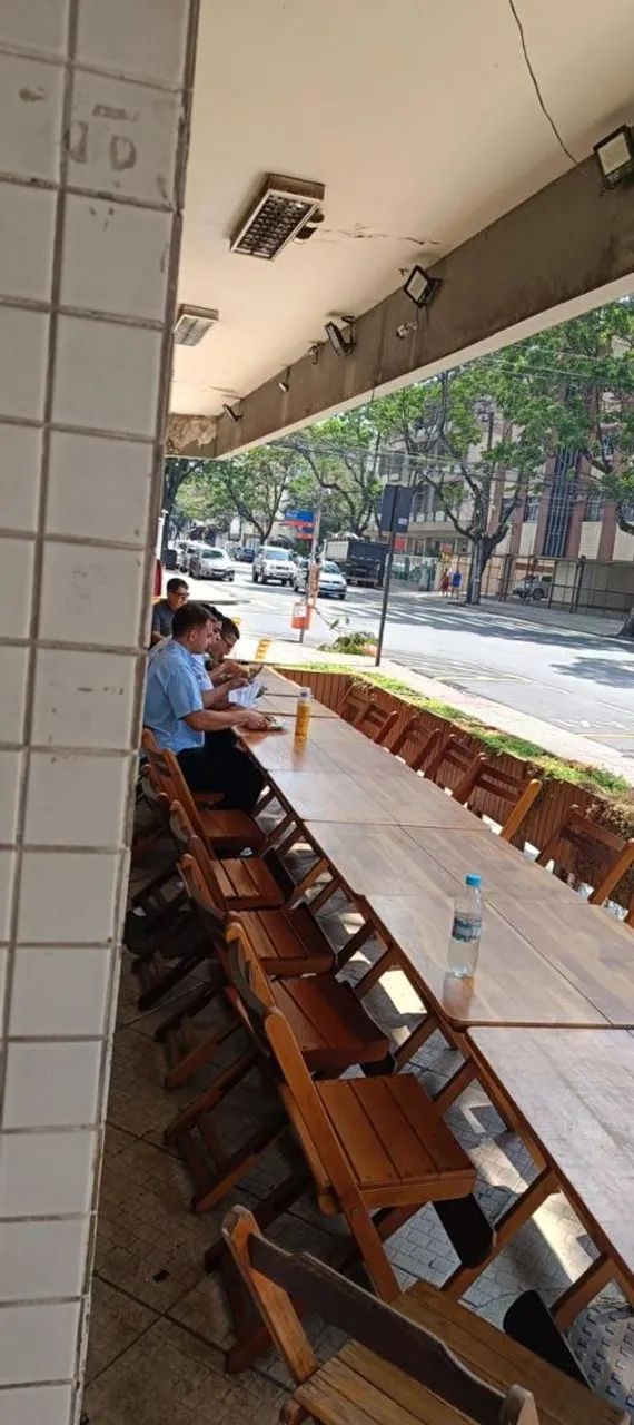 Padaria Dom Café  - Foto 4