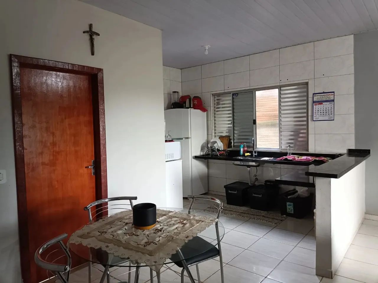 Casa na Chapada dos Guimarães - Foto 5