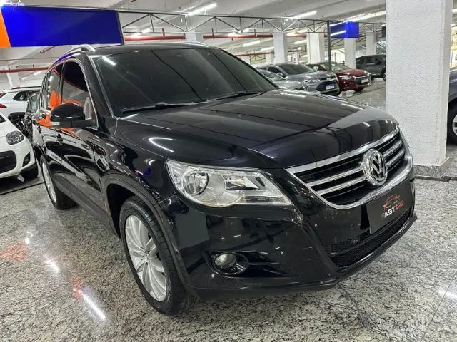 Tiguan 2.0 TSI - Foto 3