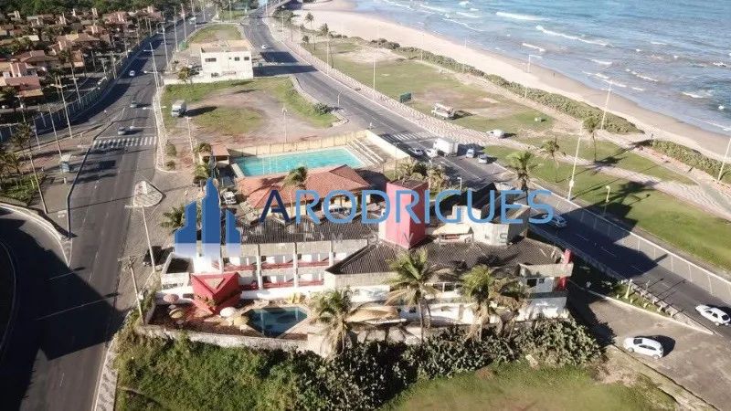 EXCELENTE HOTEL À VENDA NA PRAIA DE PATAMARES, IMÓVEL QUITADO - LIVRE DE ÔNUS! - Foto 3