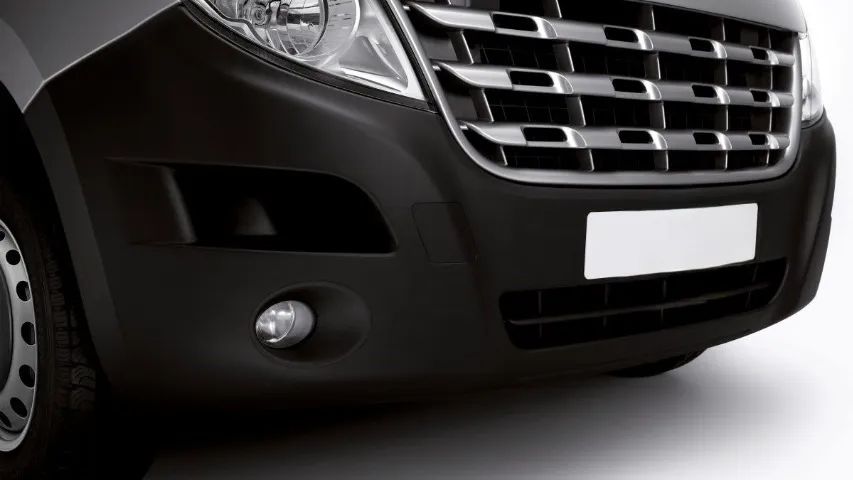 Renault  Master Van 2019
