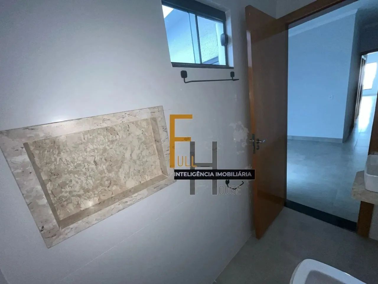CASA TERRA SANTA I 3 QUARTOS I 1 SUITE I 2 VAGAS I PORCELANATO I CHURRASQUEIRA I 125 M² - Foto 3