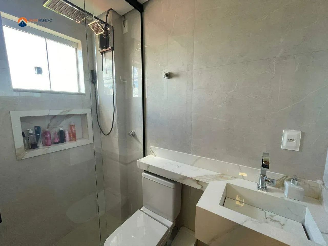 Cobertura com 03 quartos 120 m² por R$ 800..000,00- Santa Branca - Belo Horizonte /MG - Foto 13