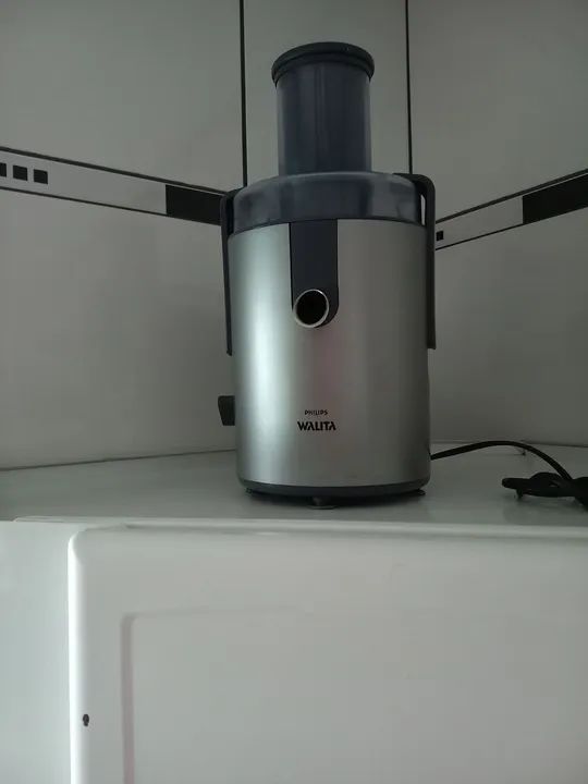 Processador de Suco Walita Philips 