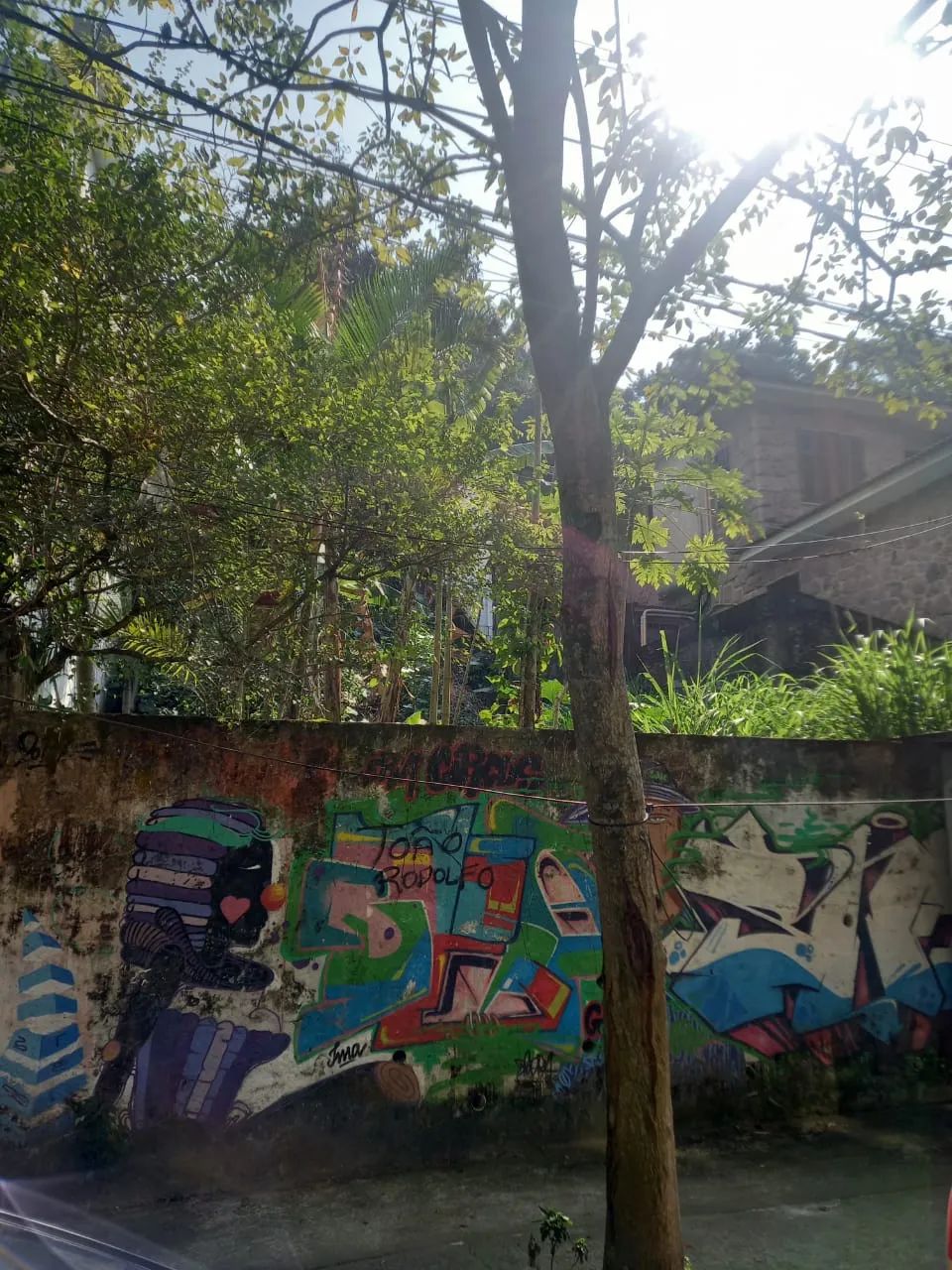 Venda de um dos últimos terrenos disponíveis na Gávea, bairro nobre da Zona Sul carioca. 3