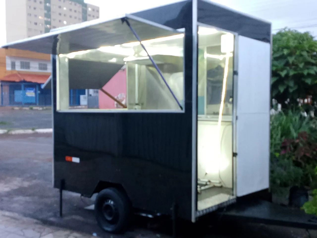 Food Truck  - Ótimo para Negócios! - Foto 6