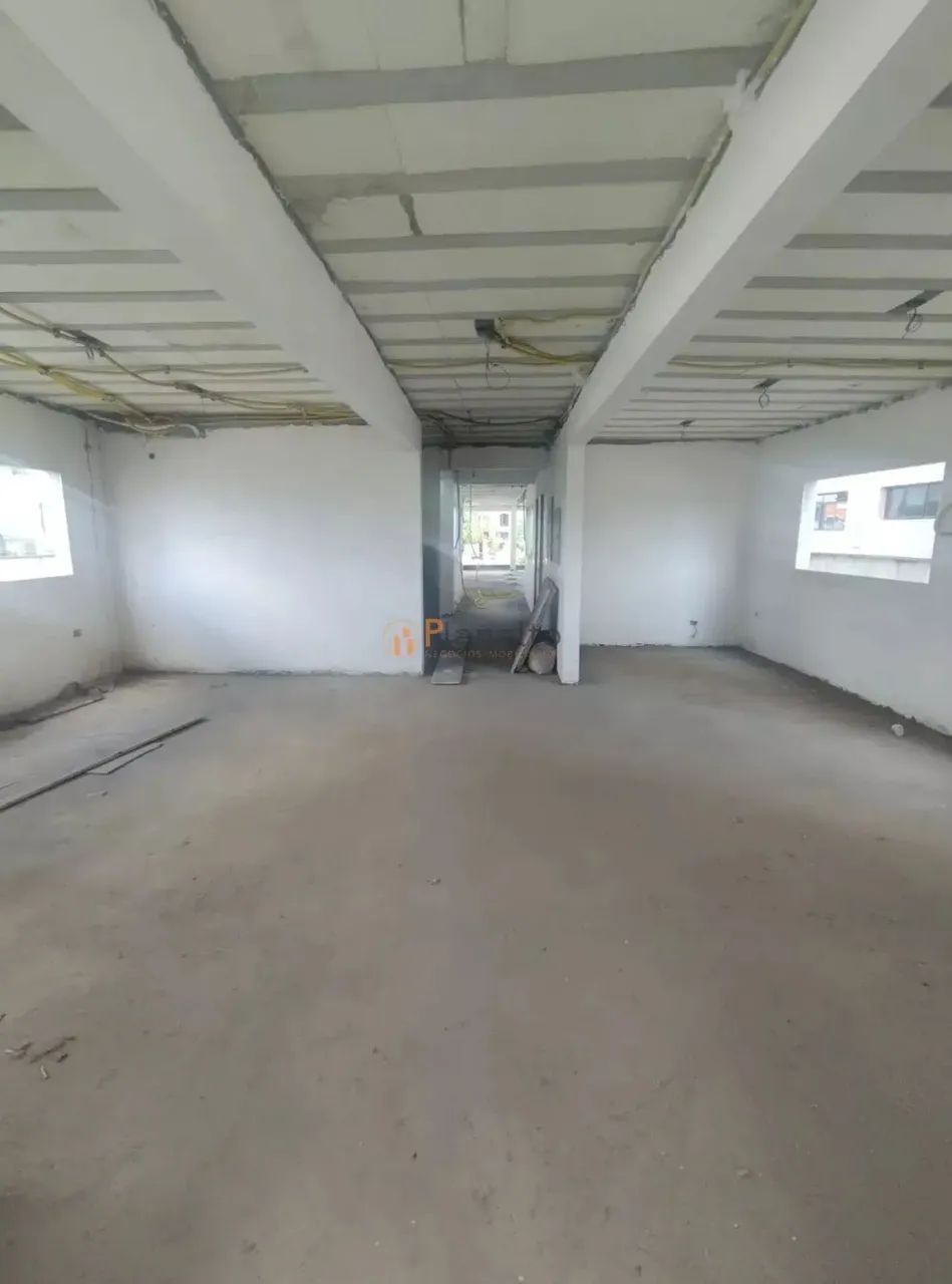 Prédio Comercial para aluguel, Vila Bocaina, Mauá