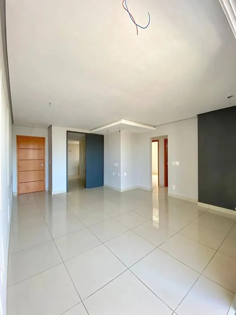 MB APARTAMENTO NA ZONA LESTE, 3Q,108m2, Horto - Teresina - PI