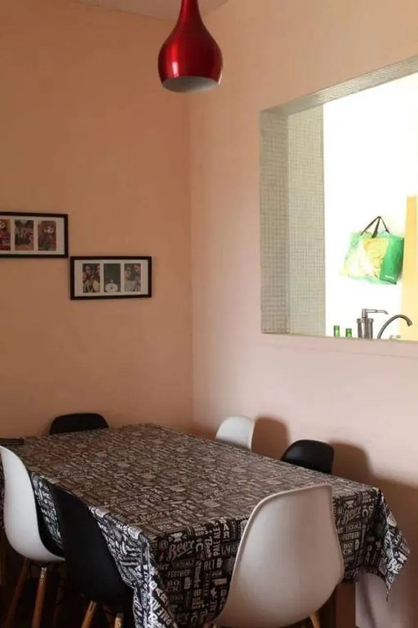 Apartamento à venda em Osasco, Quitaúna, com 3 quartos, com 73 m², Edifício Solar de Ville - Foto 3