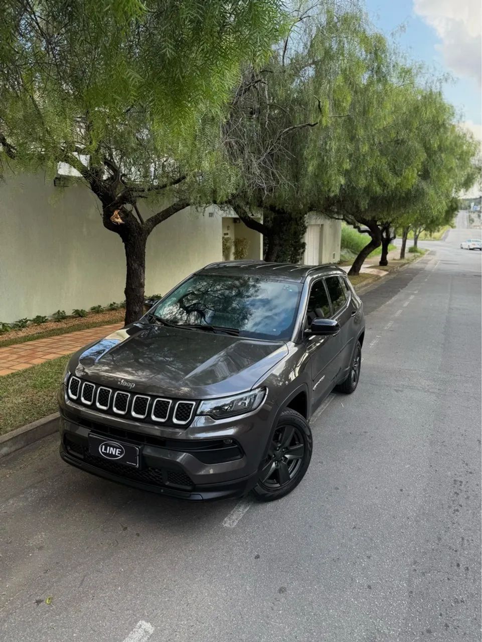 Compass Sport 21/22