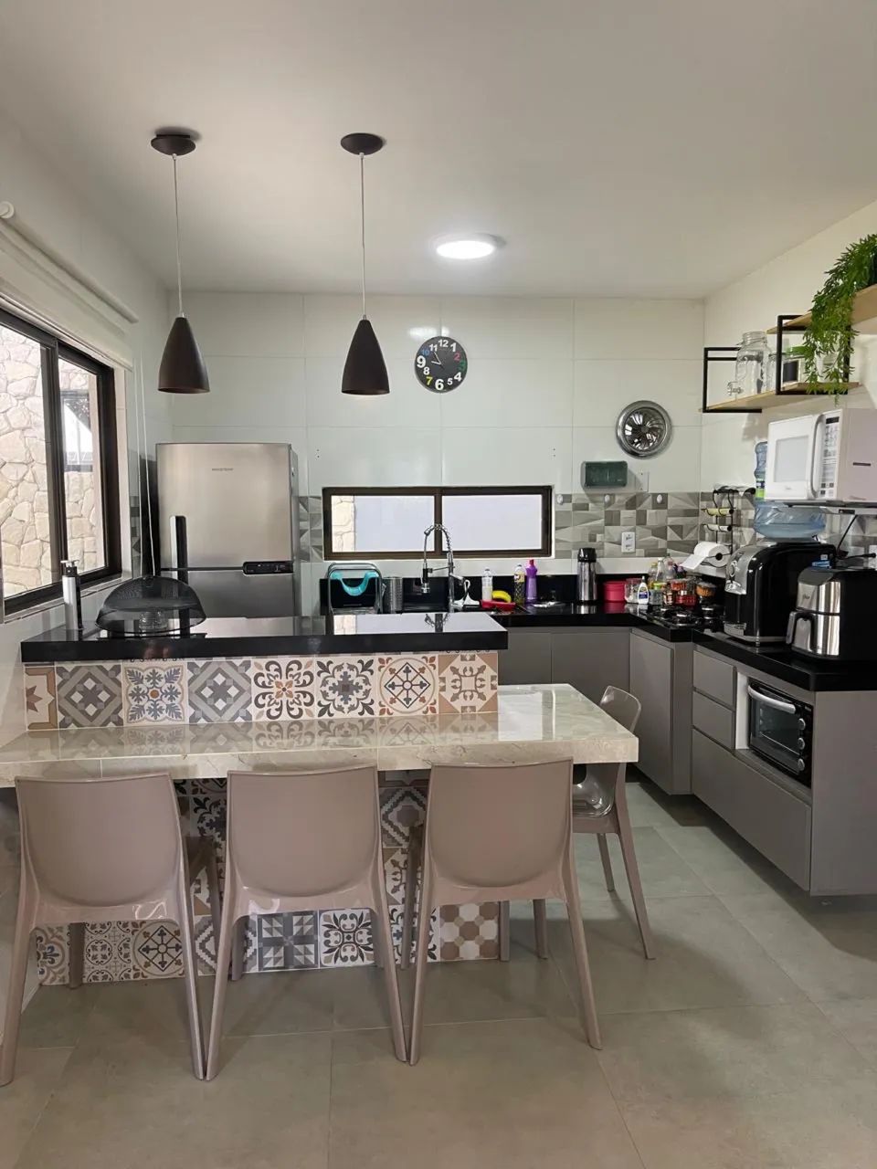 Casa de temporada em Bananeiras (Cond. Yes Banana) - Foto 6