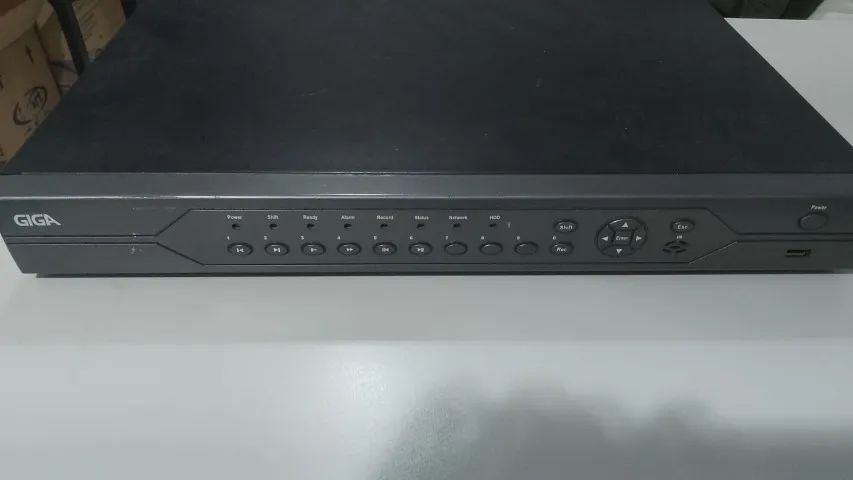 DVDR 32 canais - Foto 3