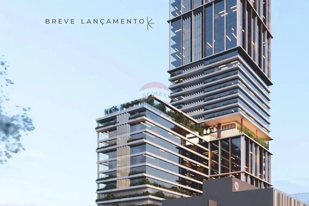 Sala Corporativo - Porto Belo Viva Park