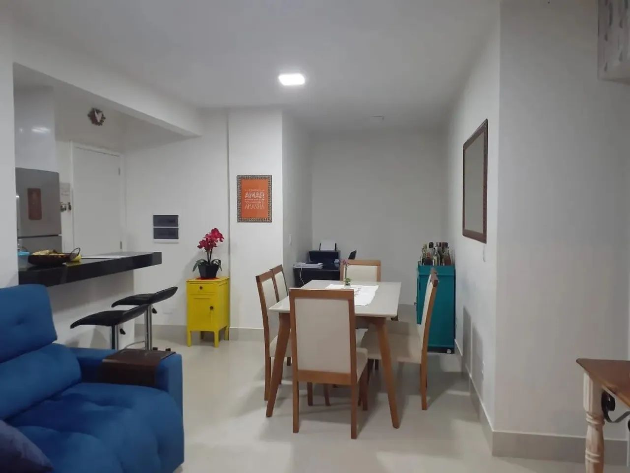 Apartamento em Marília - Foto 5