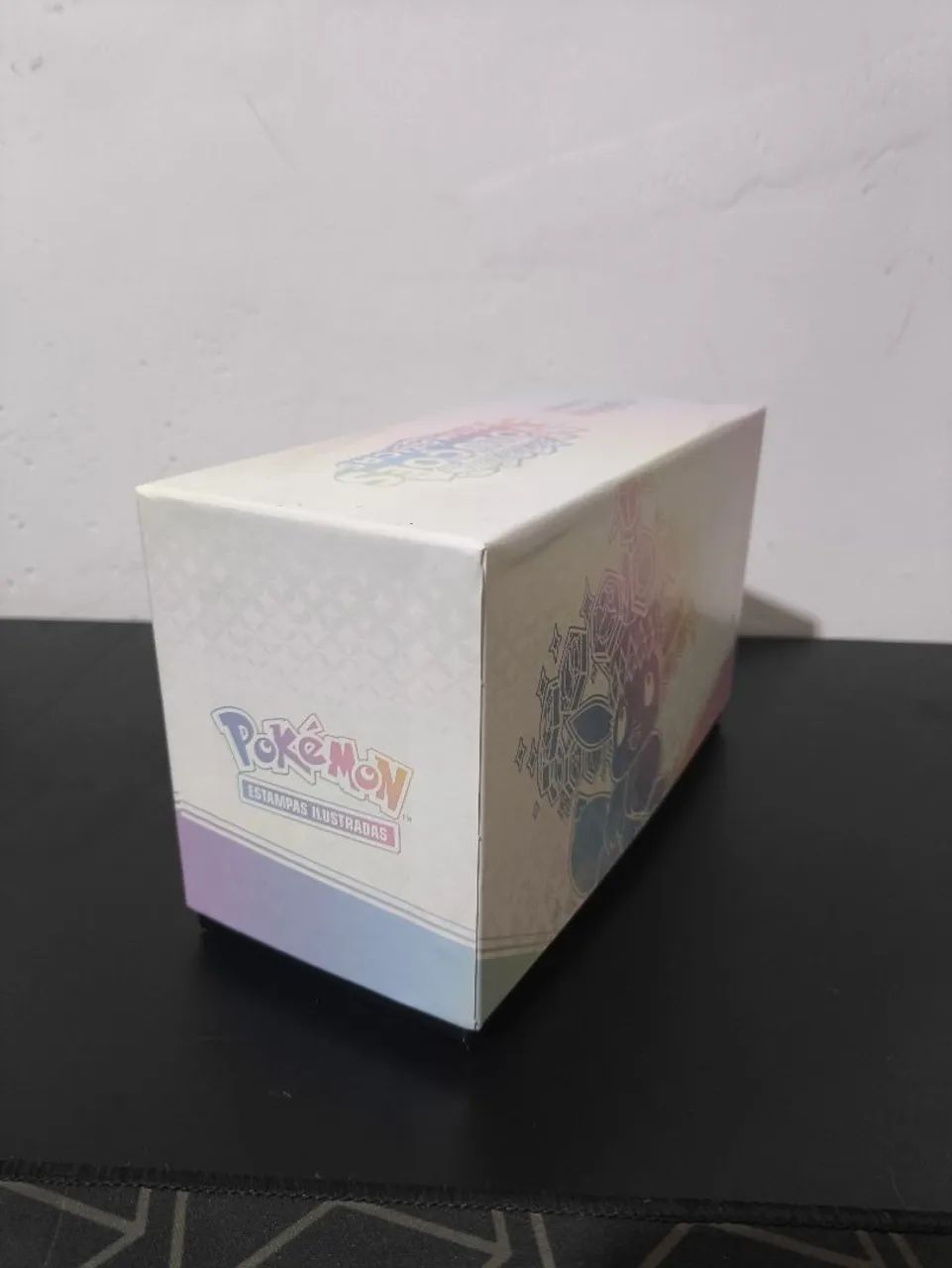 ETB - Evoluções Prismáticas - Pokémon Eevee - Foto 2