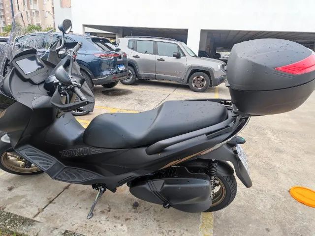ZONTES 350-E NOVA  - Foto 2