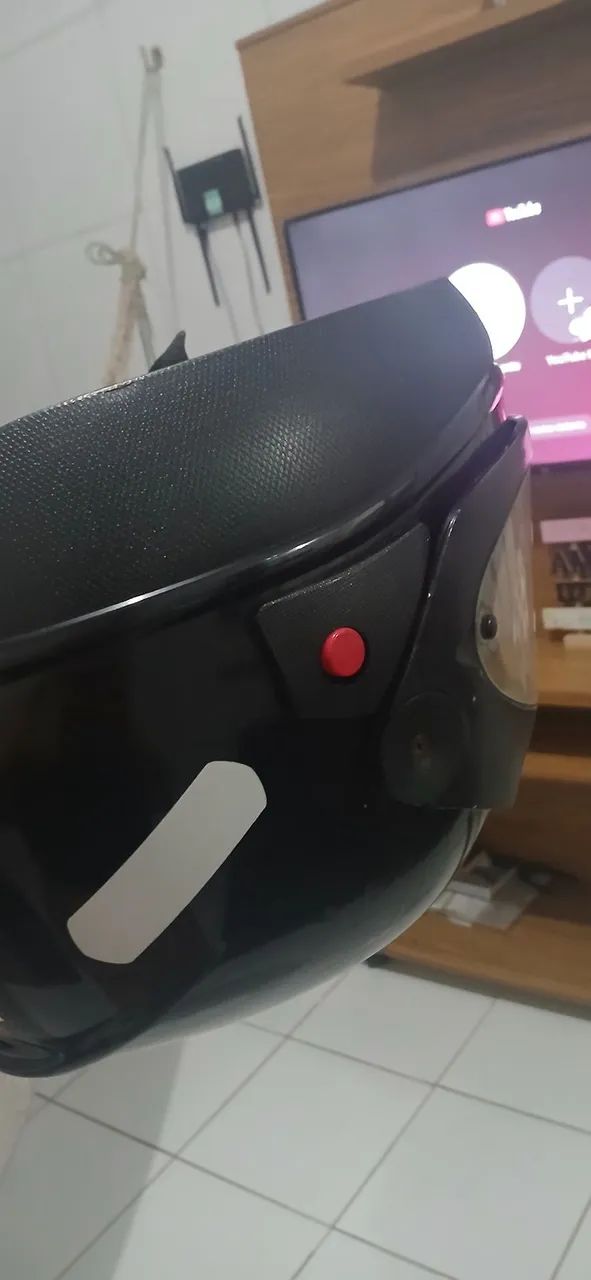 Capacetes 150 - Foto 2