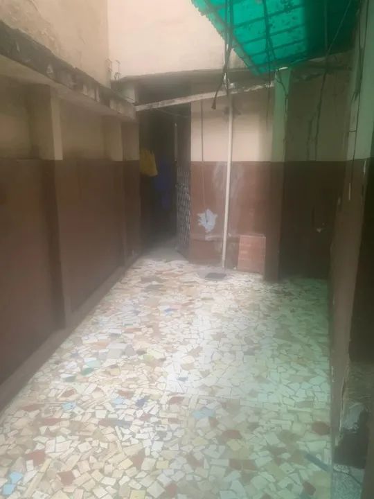 Casa na Nilo Peçanha