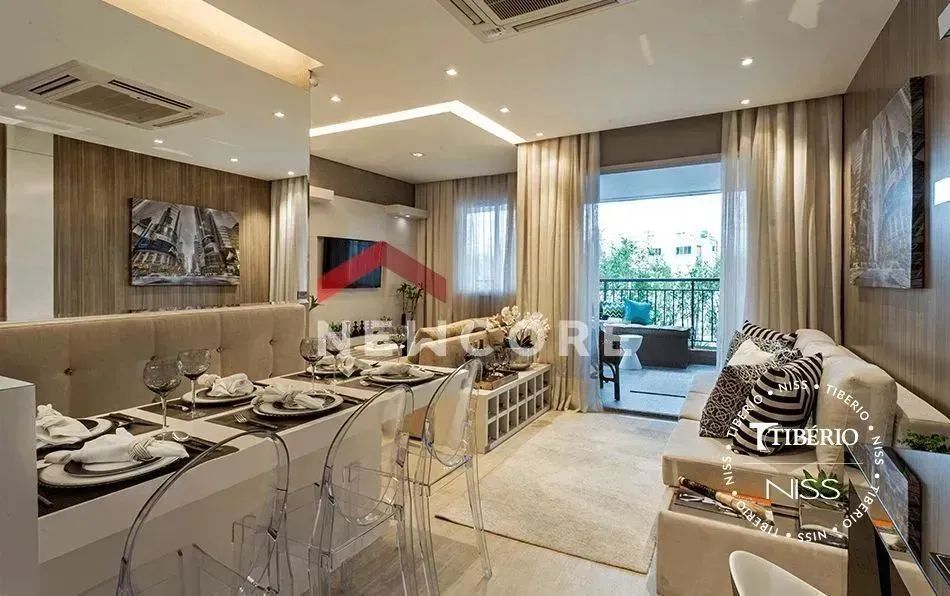 Apartamento em Rua Ulisses Cruz - Tatuapé - São Paulo/SP