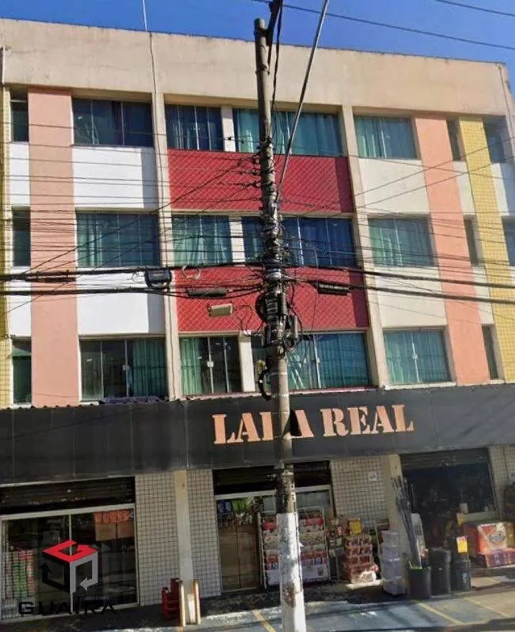 Prédio à venda 12 quartos 4 vagas Taboão - São Bernardo do Campo - SP - Foto 2