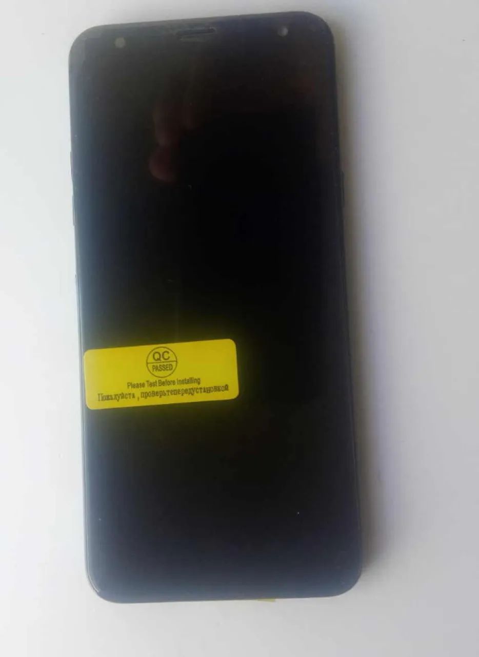 Display Tela LG K12+